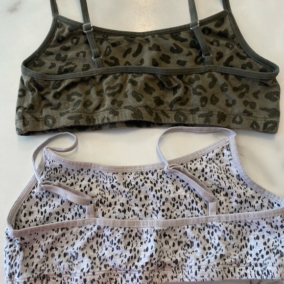 Old Navy girls bras size extra large (14) - Picture 5 of 10